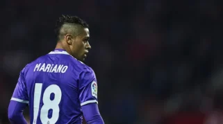 Sikap Tegas NK Istra 1961 Soal Spekulasi Transfer Mariano Diaz
