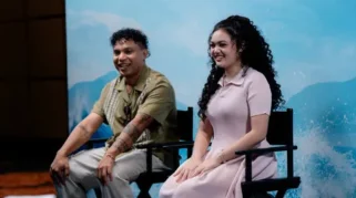 Silet Open Up Bangga Bawa Sentuhan Indonesia Timur di OST Moana "Sepanjang Jalan"