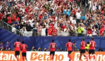 Simulator Akurasi Tinggi Prediksi Skor Meksiko vs Inggris: Tuan Rumah Ogah Pasrah