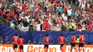 Simulator Akurasi Tinggi Prediksi Skor Meksiko vs Inggris: Tuan Rumah Ogah Pasrah