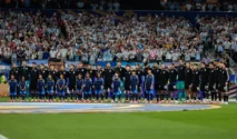 Simulator dengan Akurasi Tinggi Prediksi Skor Argentina vs Cape Verde