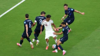 Simulator Prediksi Skor Spanyol vs Austria: Peluang Menang La Furia Roja 67 Persen