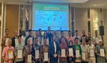 Sinar Mas Agribusiness and Food Raih PAACLA Award 2026 atas Komitmen Perkebunan Ramah Anak