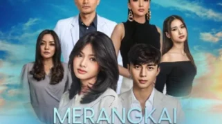 Sinetron Merangkai Kisah Indah Tayang Hari Ini di Indosiar, Simak Jadwalnya