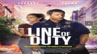 Sinopsis Film Line of Duty: Polisi Kejar Waktu Selamatkan Korban Penculikan
