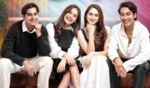 Sinopsis Lautan Cinta Episode 19: Aidan Tinggalkan Jingga, Selina Temukan Misteri Ayah Kevin