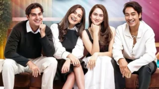 Sinopsis Lautan Cinta Episode 19: Aidan Tinggalkan Jingga, Selina Temukan Misteri Ayah Kevin