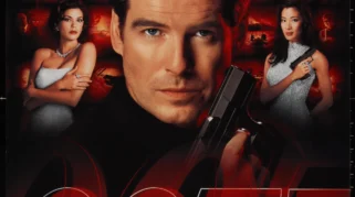 Sinopsis Tomorrow Never Dies, James Bond Hadapi Konglomerat Media Pemicu Konflik Global