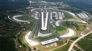 Sirkuit Sepang Kembali Jadi Tuan Rumah Formula 1 Oktober 2026