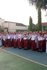 Siswa Belum Lolos SPMB di Bandarlampung Tetap Bisa Sekolah