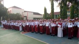 Siswa Belum Lolos SPMB di Bandarlampung Tetap Bisa Sekolah