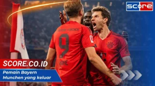 Situasi Terkini Bayern München: Transfer, Strategi, dan Tantangan Musim Ini
