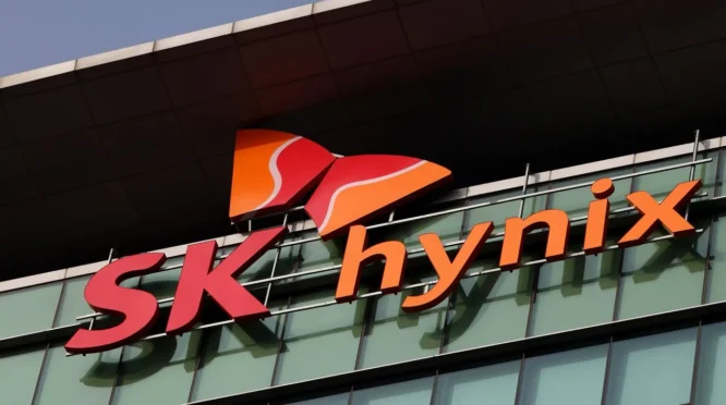 SK hynix Investasi Rp1.000 Triliun untuk Pabrik Chip di Korea Selatan, Krisis Memori Masih Jauh dari Usai
