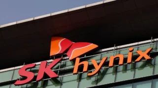SK hynix Raih Pendapatan Rekor 55,6 Miliar Won, Namun Belum Memuaskan Ekspektasi Investor AI