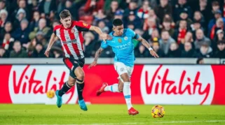 Skema Pinjaman AC Milan Ditolak Manchester City, Tottenham Hotspur Kuasai Perburuan Savinho