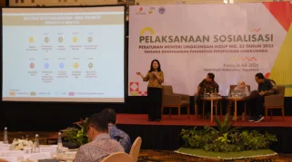 SKK Migas dan PHR Perkuat Kepatuhan Lingkungan untuk Ketahanan Energi