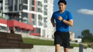 Slow Jogging: Olahraga Ringan dengan Segudang Manfaat untuk Lansia hingga Penyintas Cedera