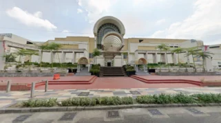 Soft Launching Creative Hub SUBEC Surabaya 5 Juli, Denny Caknan Meriahkan Pesta Rakyat