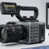 Sony FX5 Resmi Dirilis: Kamera Sinema Full-Frame dengan Rekaman 5K dan AI Terintegrasi