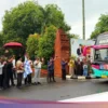 Sopir Bus Ngeblong di Nganjuk Hanya Ditilang, Pengamat: Aturan Sudah Ada, Penegakan yang Perlu Ditingkatkan