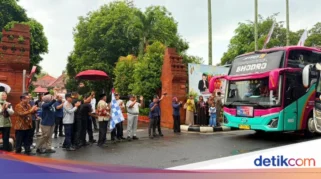 Sopir Bus Ngeblong di Nganjuk Hanya Ditilang, Pengamat: Aturan Sudah Ada, Penegakan yang Perlu Ditingkatkan