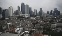 S&P Pertahankan Rating Kredit RI di BBB dengan Outlook Stabil