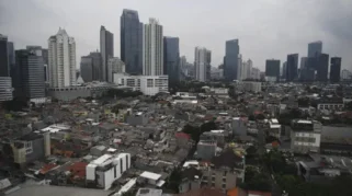 S&P Pertahankan Rating Kredit RI di BBB dengan Outlook Stabil