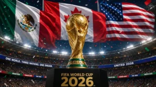 Spain Kampiun Piala Dunia 2026: Rekor Penonton Terbanyak Sepanjang Sejarah
