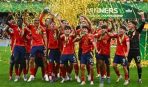 Spain U19 Kalahkan Jerman untuk Juara Piala Eropa U19 2026