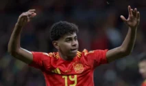 Spanyol Hajar Austria 3-0, Lamine Yamal Jadi Bintang
