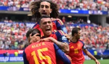 Spanyol Hancurkan Austria 3-0, Melaju ke Babak 16 Besar Piala Dunia 2026