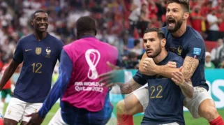 Spanyol Hancurkan Prancis 2-0, Melaju ke Final Piala Dunia 2026