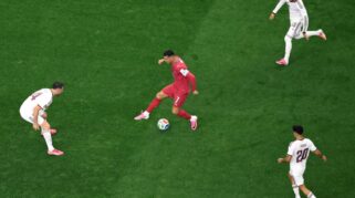 Spanyol Hentikan Portugal di 16 Besar Piala Dunia 2026, Cristiano Ronaldo Pensiun