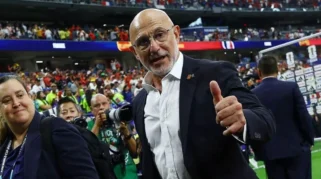 Spanyol Percaya Diri Tinggi Jelang Final Piala Dunia 2026, Tak Pilih Lawan