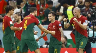 Spanyol Tumbangkan Portugal 1-0 di Babak 16 Besar Piala Dunia 2026, Cristiano Ronaldo Tersingkir