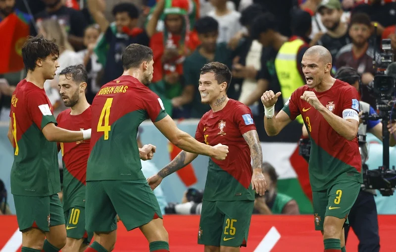Spanyol Tumbangkan Portugal 1-0 di Babak 16 Besar Piala Dunia 2026, Cristiano Ronaldo Tersingkir