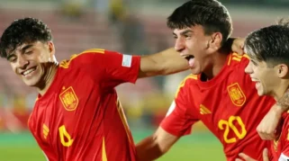 Spanyol U19 Tantang Jerman di Final Piala Eropa U19 2026