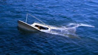 Speedboat Bawa 11 WNA Tenggelam di Sulteng, Seluruh Penumpang Selamat, Nakhoda Hilang