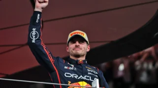 Spekulasi Masa Depan Max Verstappen di F1 Meningkat Usai GP Inggris