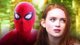 Spider-Man Menguasai Kuala Lumpur dengan Pertunjukan Cahaya Drone 'Brand New Day' dan Misteri Karakter Sadie Sink