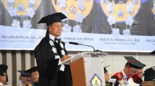Spiritualitas dan Keselarasan Nilai Jadi Kunci Membangun ASN Berkinerja