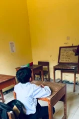 SPMB 2026: Hanya Satu Murid Daftar di SMPN 26 Bengkulu Tengah, Warga Desak Evaluasi Zonasi