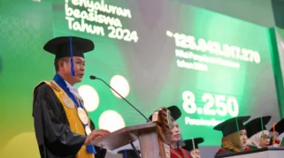 SPMB Carut-Marut: Puluhan Ribu Mahasiswa Gagal Kuliah Saat Pendidikan Jadi Komoditas
