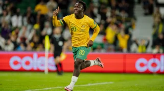 Sporting CP Incar Nestory Irankunda, Bisa Jadi Pemain Termahal Australia