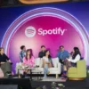 Spotify Sorot No Na dan Whisnu Santika: Musik Indonesia Berirama Lokal Tembus Panggung Global
