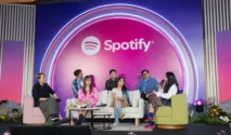 Spotify Sorot No Na dan Whisnu Santika: Musik Indonesia Berirama Lokal Tembus Panggung Global
