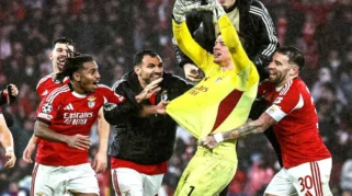 St. Gallen vs Benfica: Kemenangan Bersejarah di Europa League