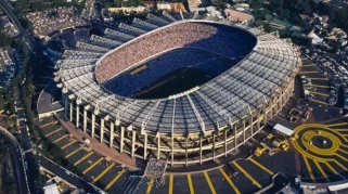Stadion Azteca Saksi Bisu Laga Epik Inggris Vs Meksiko di Piala Dunia 2026