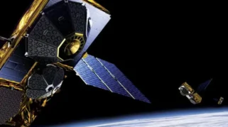 Starlink dan Peranannya dalam Persaingan Industri Antariksa Tahun 2026