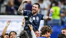Statistik Menarik Usai Argentina Kalahkan Inggris di Semifinal Piala Dunia 2026